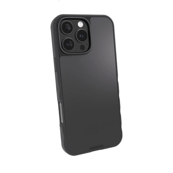 Smartish iPhone 16 pro max gripmunk case - Picture 1 of 7